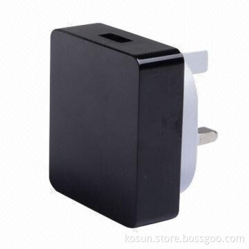 AC/DC Switching Charger with 100 to 240V Input
